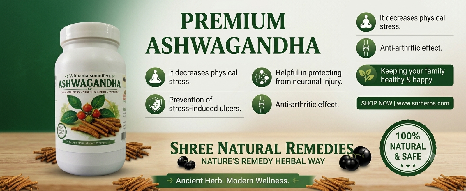 ashwagandha