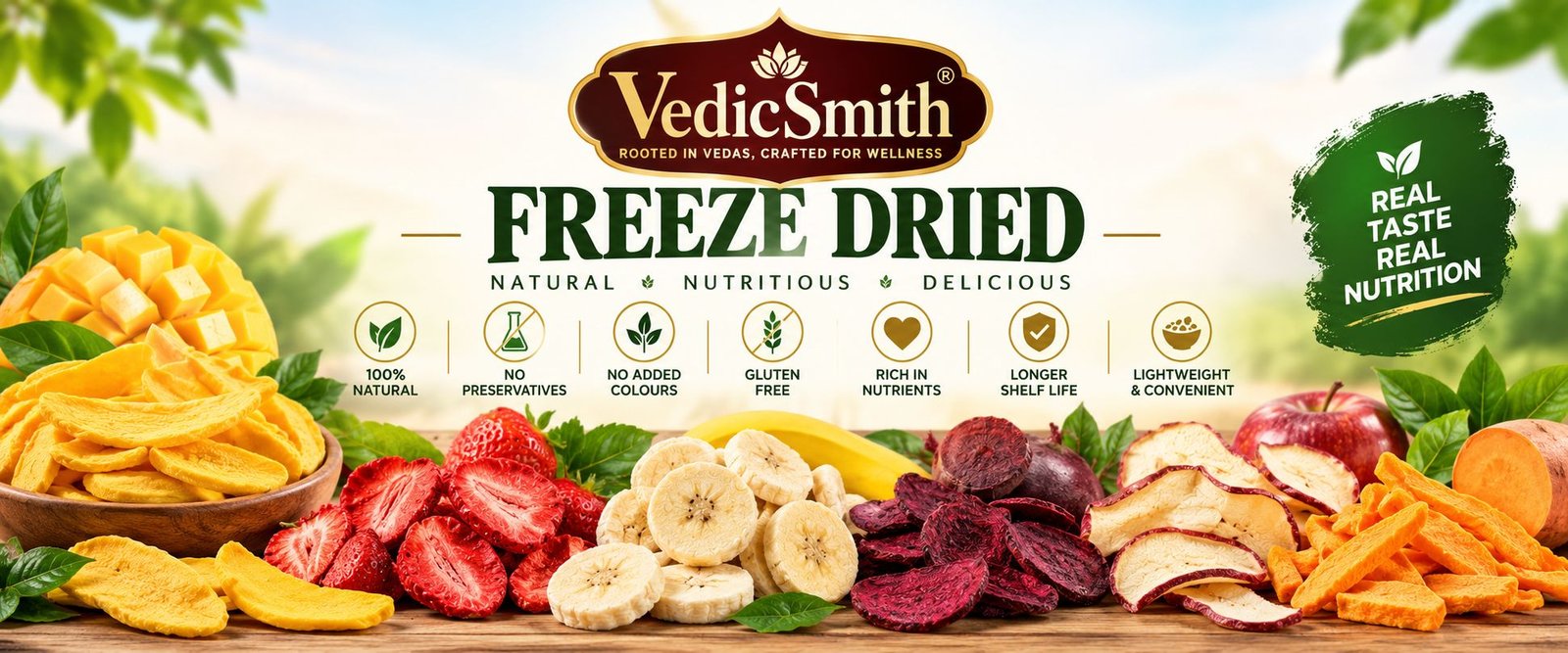 Vedic Smith