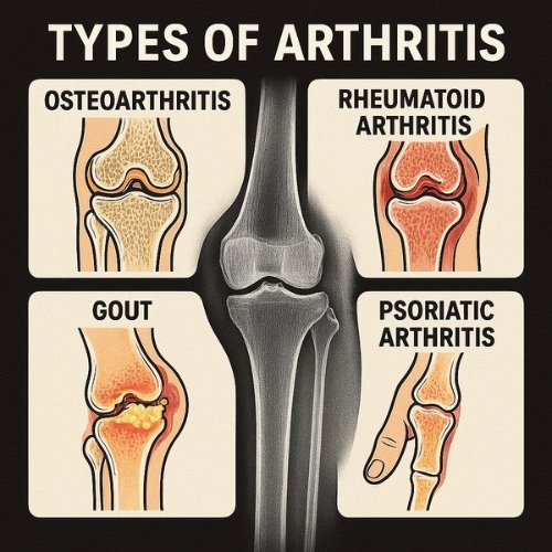 Arthritis and Gout
