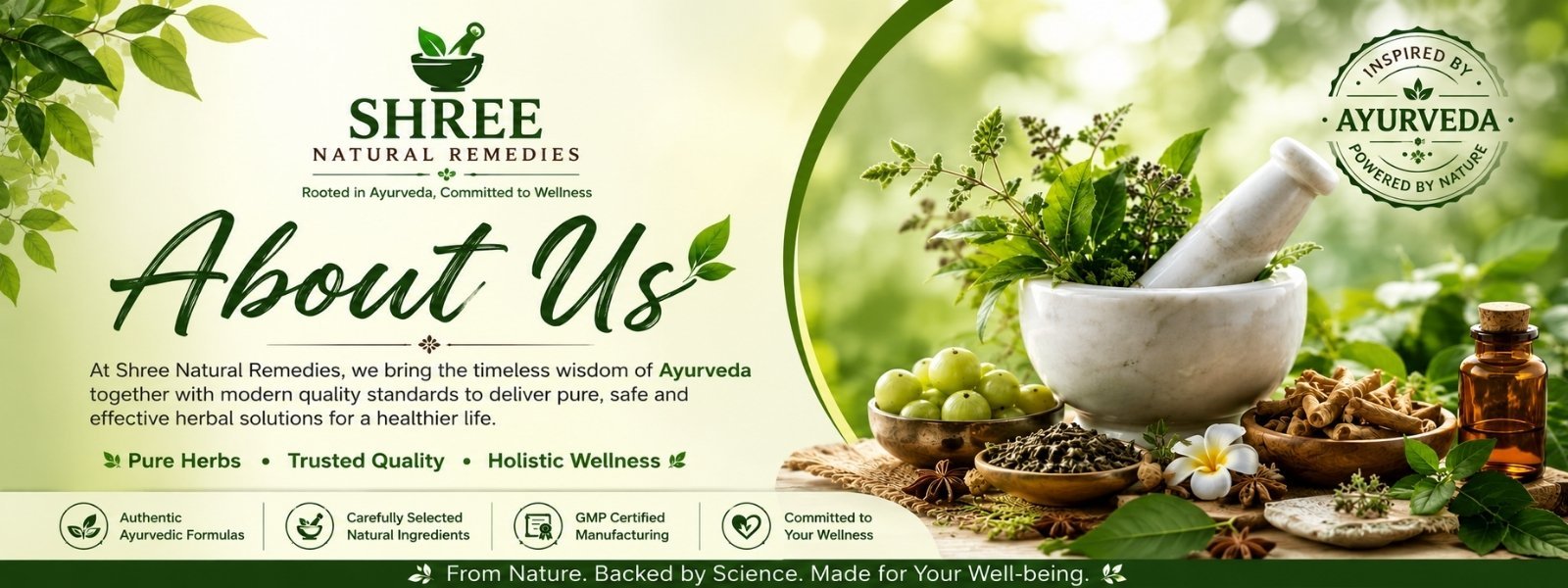 About Us