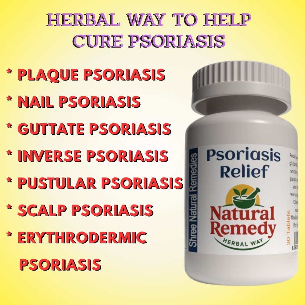 Psoriasis Relief