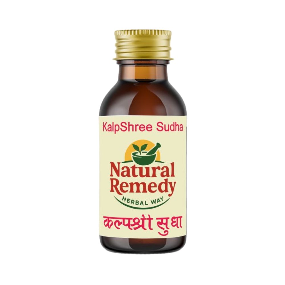KalpShree Sudha Syrup