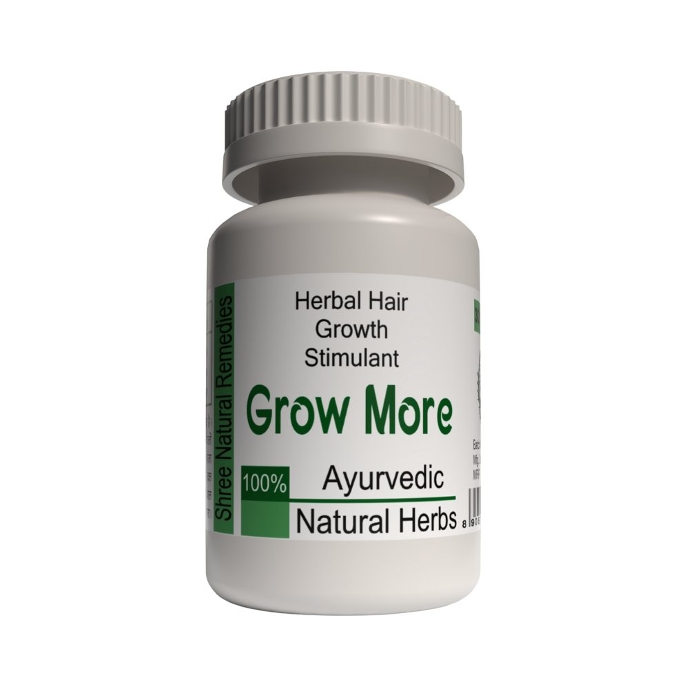 Grow More