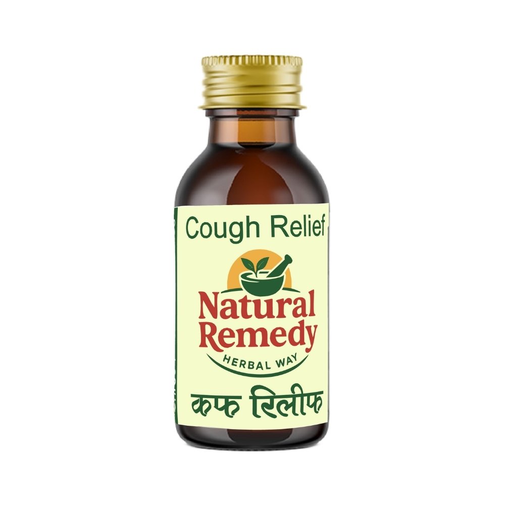 Cough Relief Syrup
