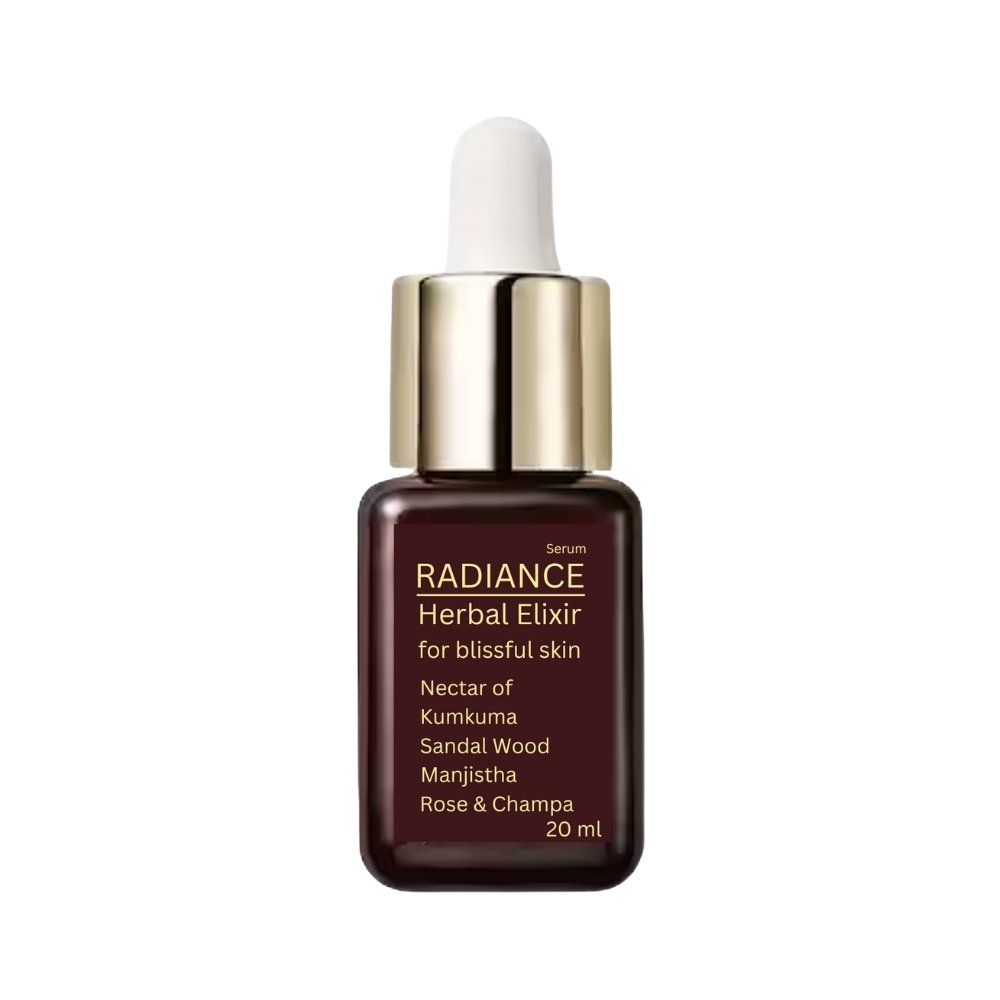 Radiance Serum Elixir