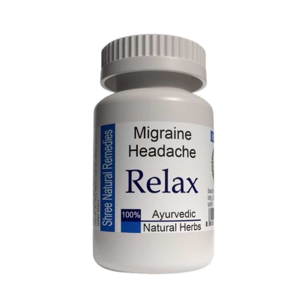 Migraine Relax