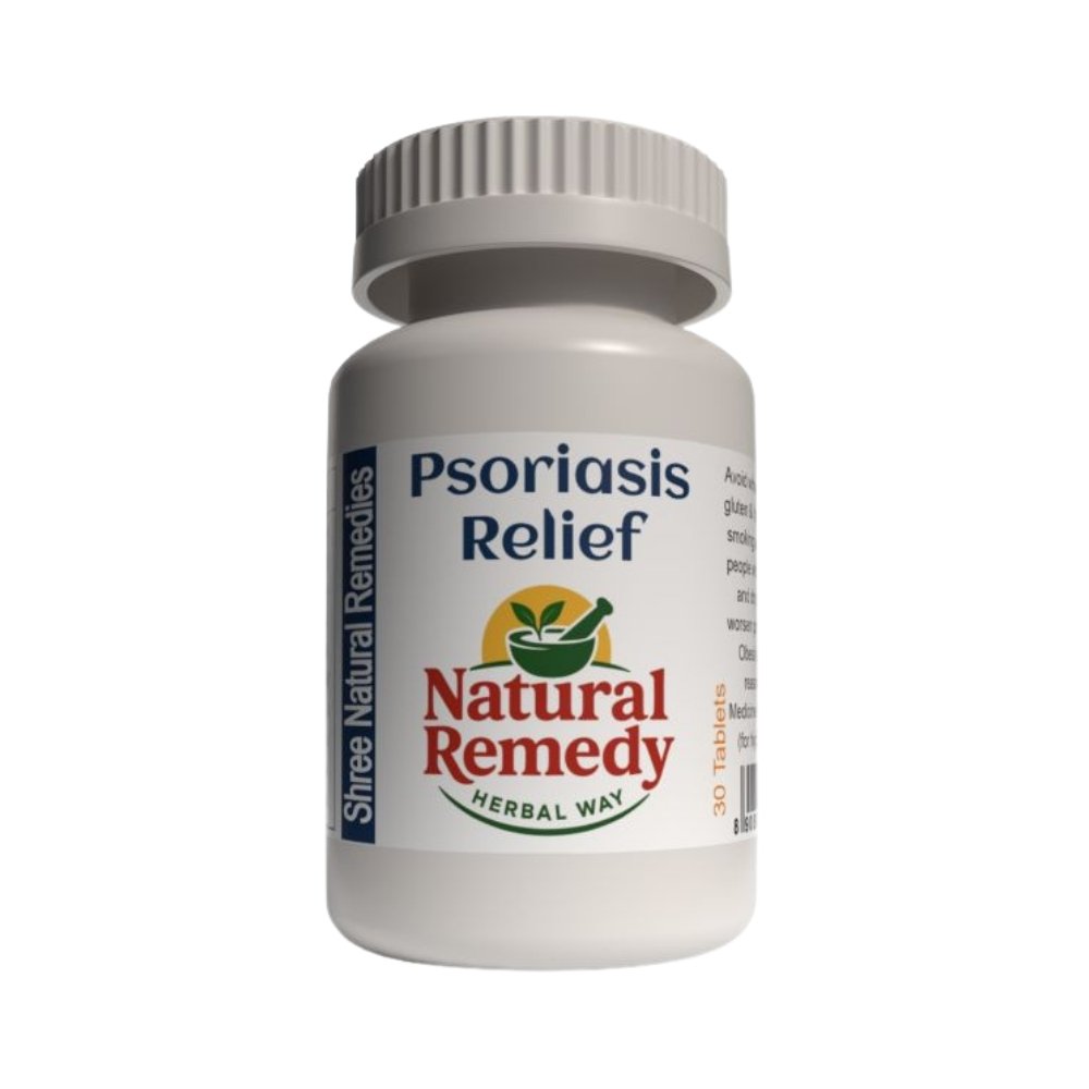Psoriasis Relief
