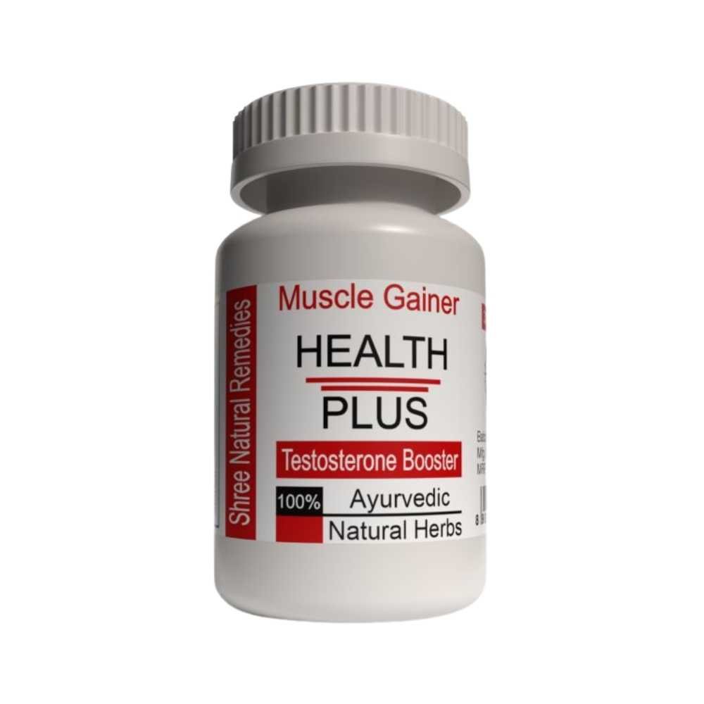 Health Plus