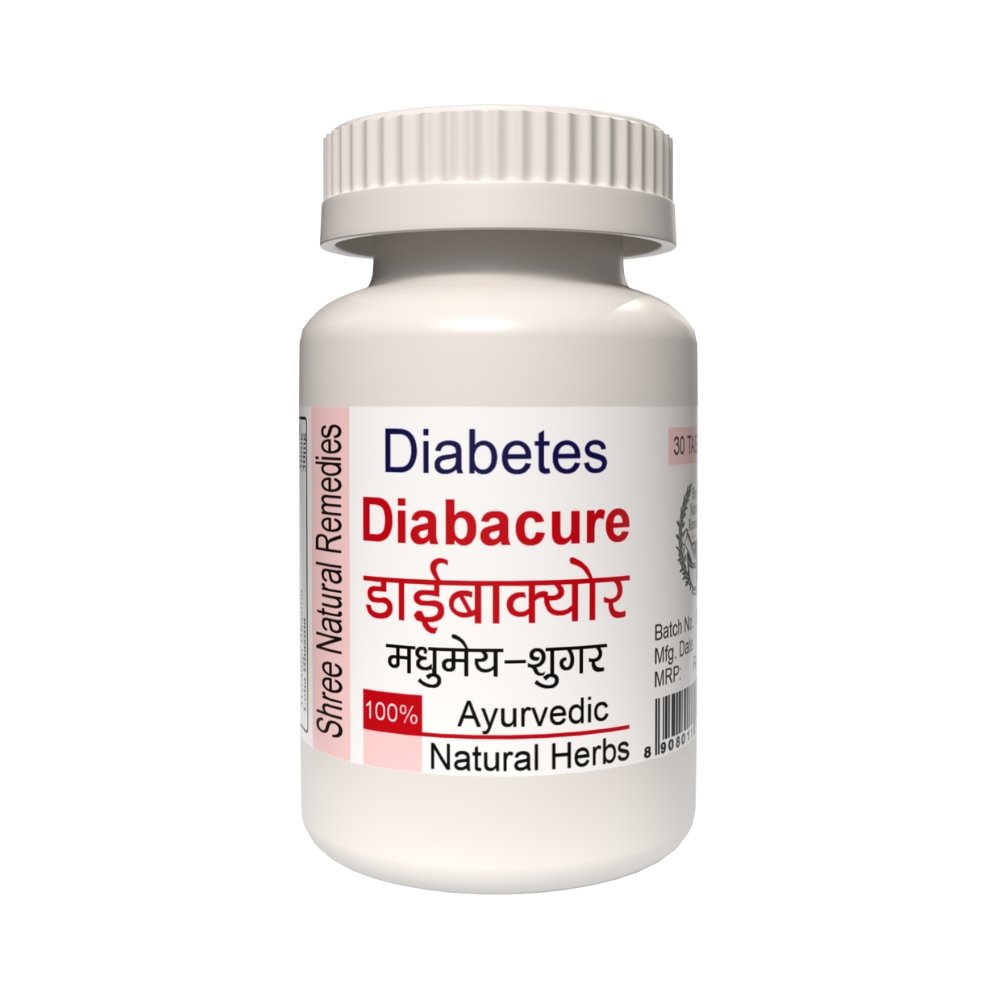 Diabacure