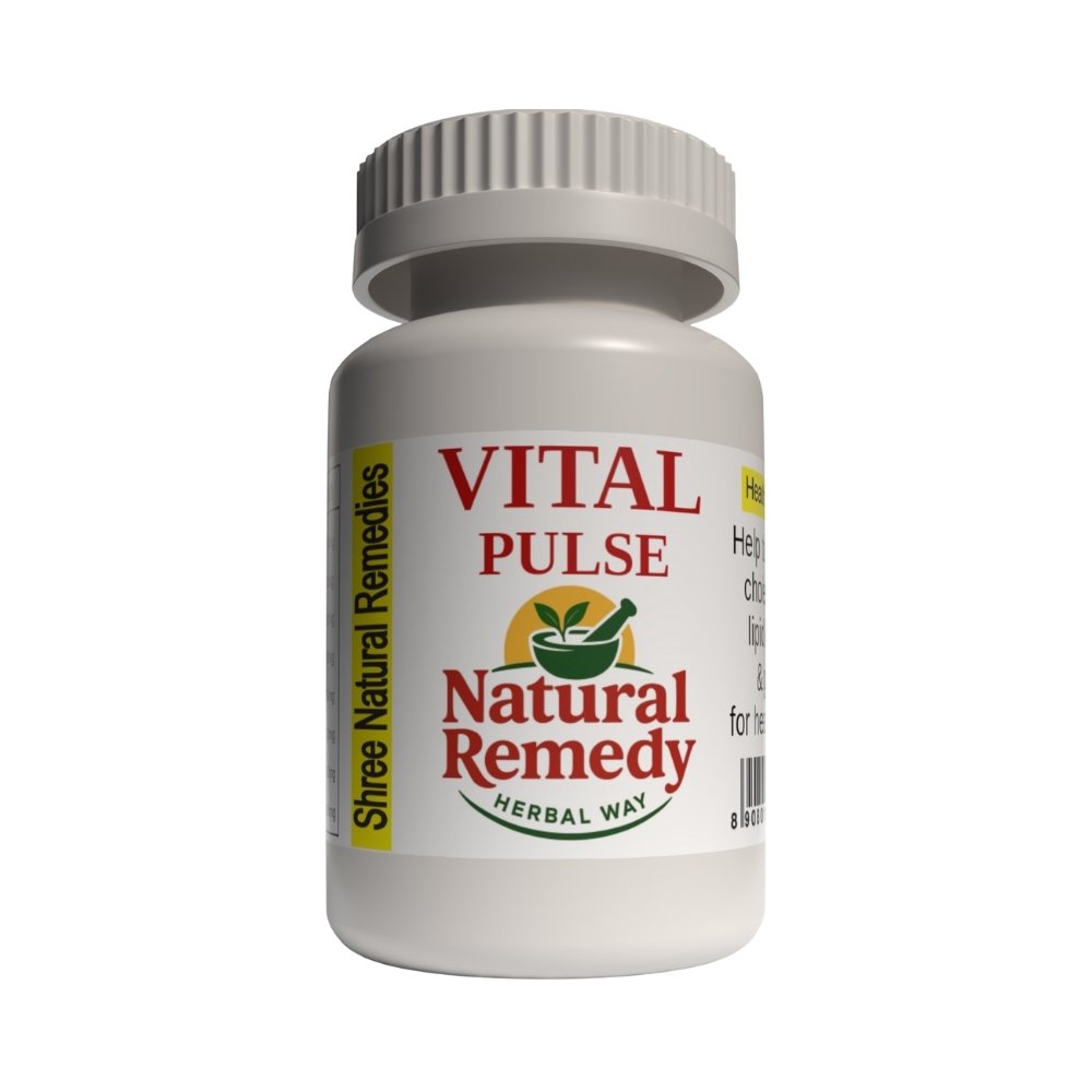 VITAL PULSE