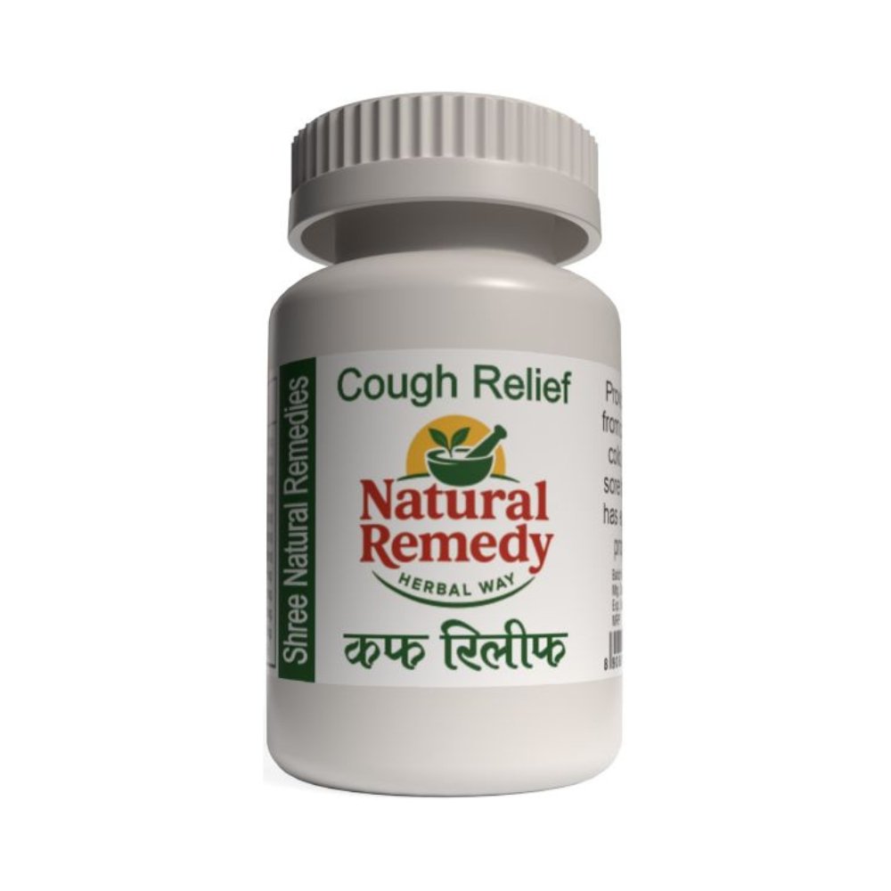 Cough Relief